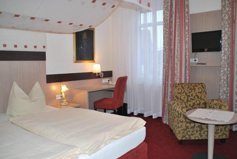 Hotel Wuppertaler Hof image