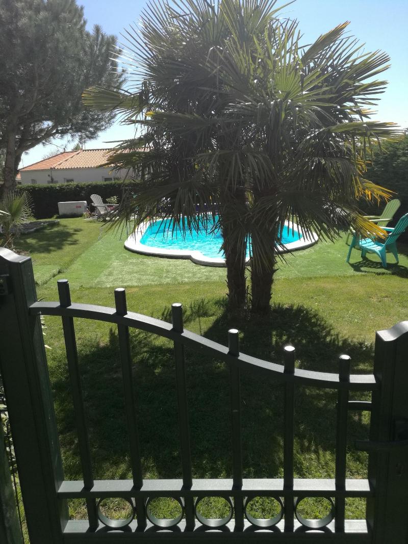 Gîte le Pavachon image