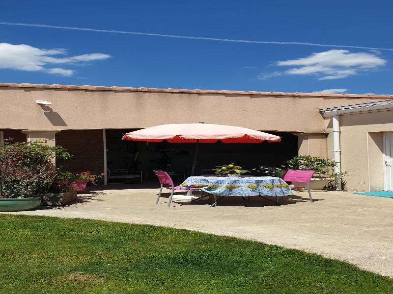 Gîte le Pavachon image
