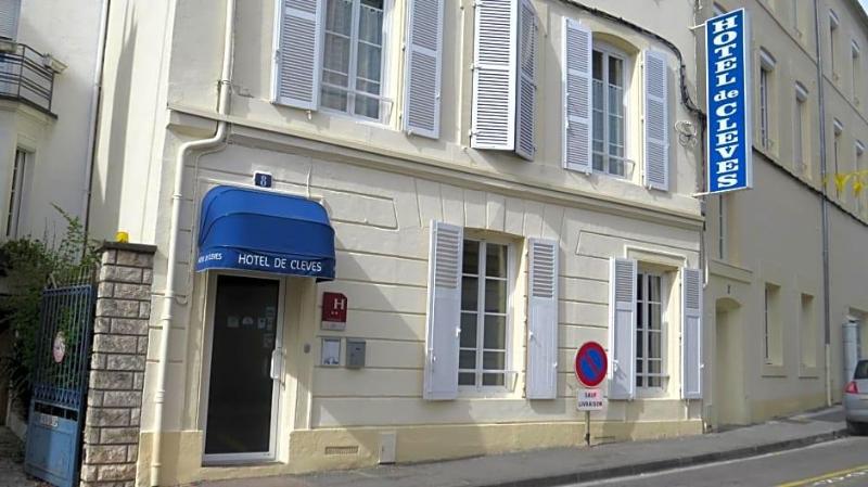 Hôtel de Clèves image