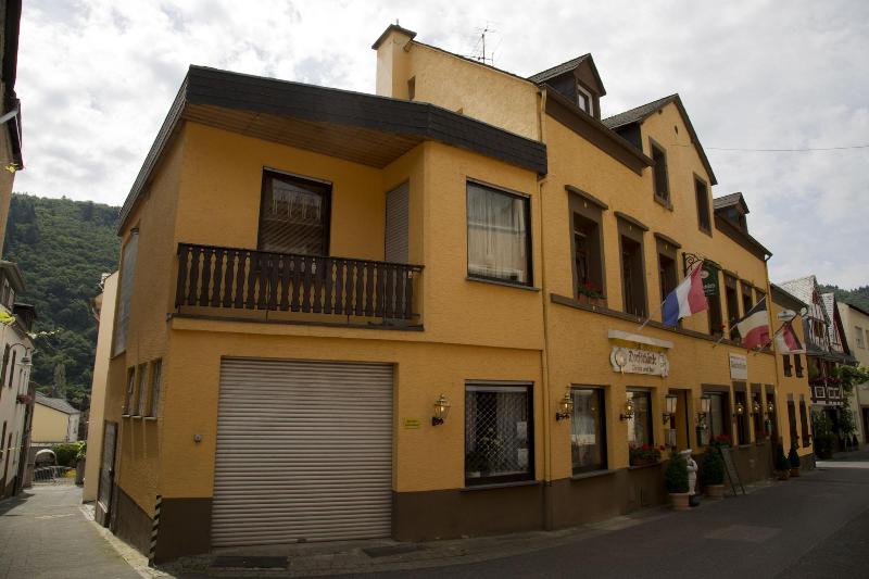 Hotel Pension Dorfschänke image