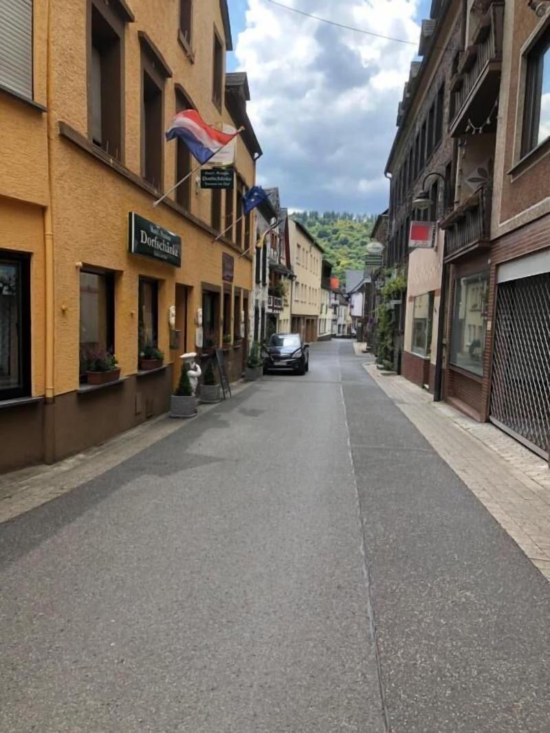 Hotel Pension Dorfschänke — general view