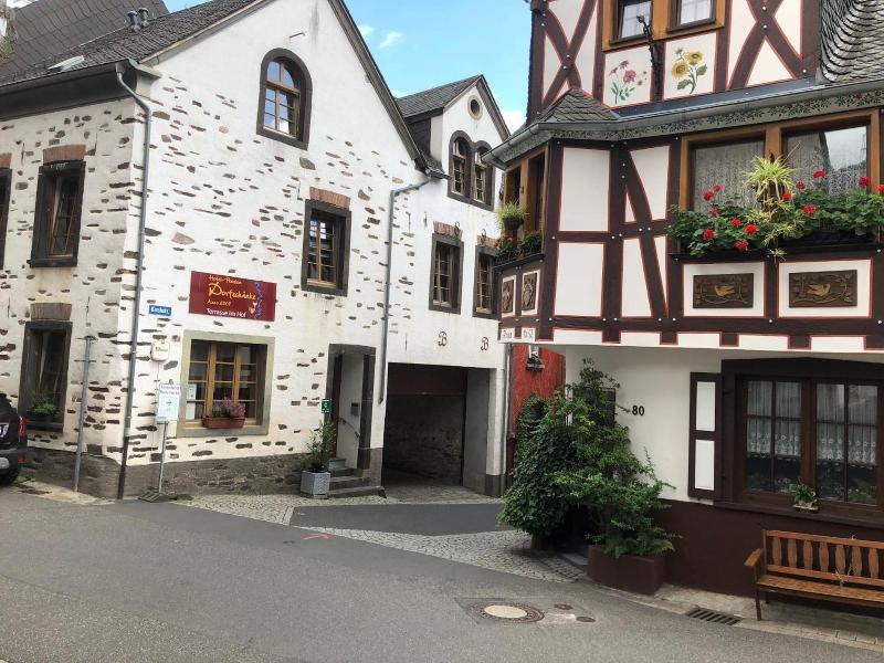 Hotel Pension Dorfschänke — general view