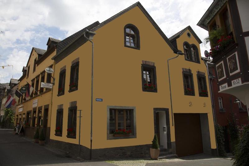 Hotel Pension Dorfschänke — general view