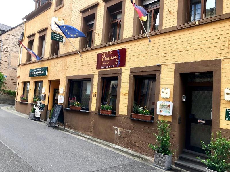 Hotel Pension Dorfschänke image