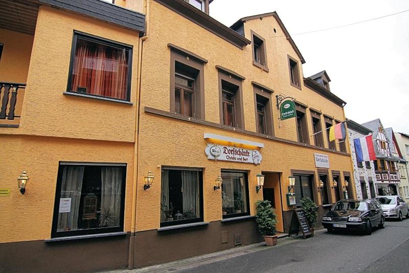 Hotel Pension Dorfschänke image