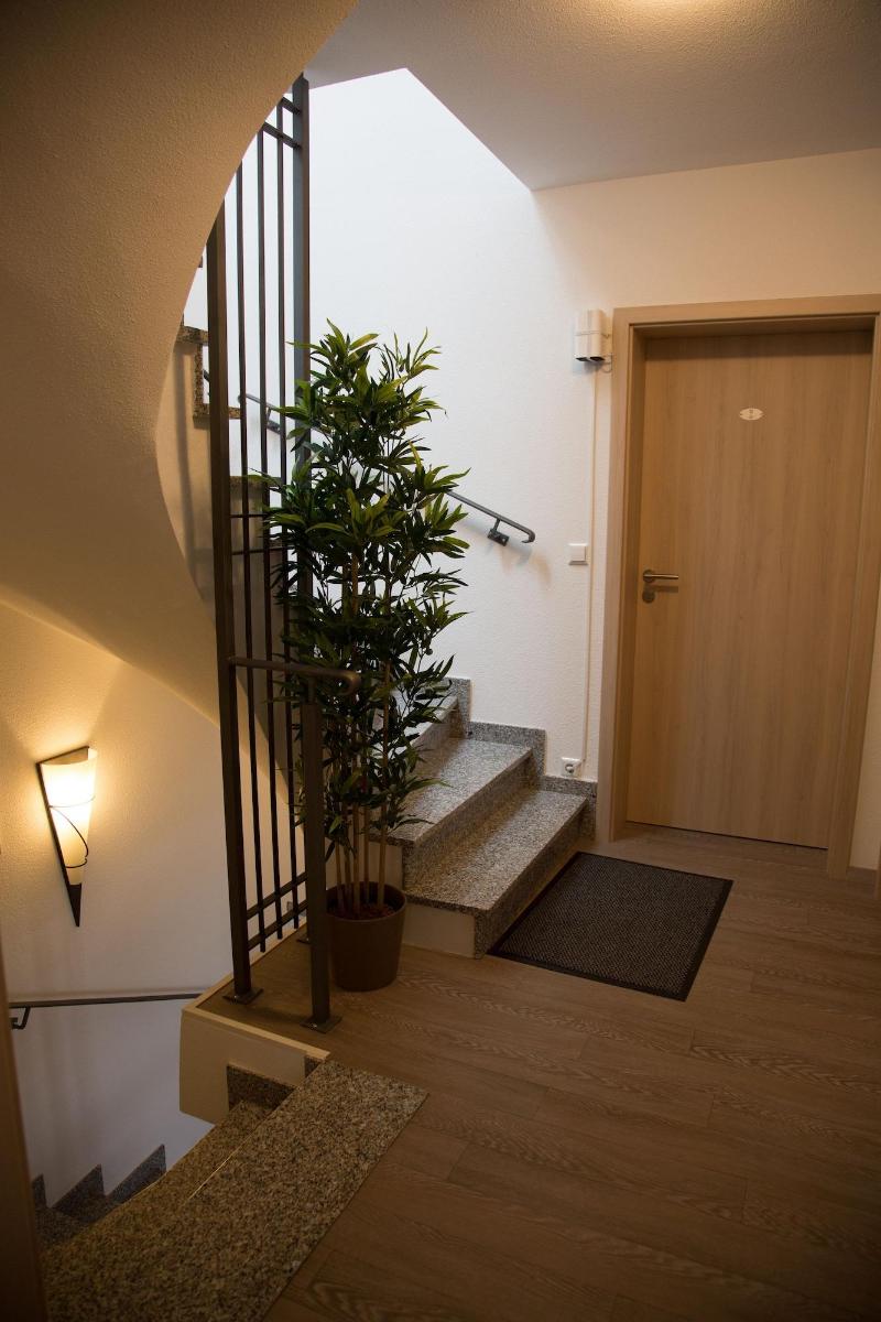 Hotel Pension Dorfschänke image