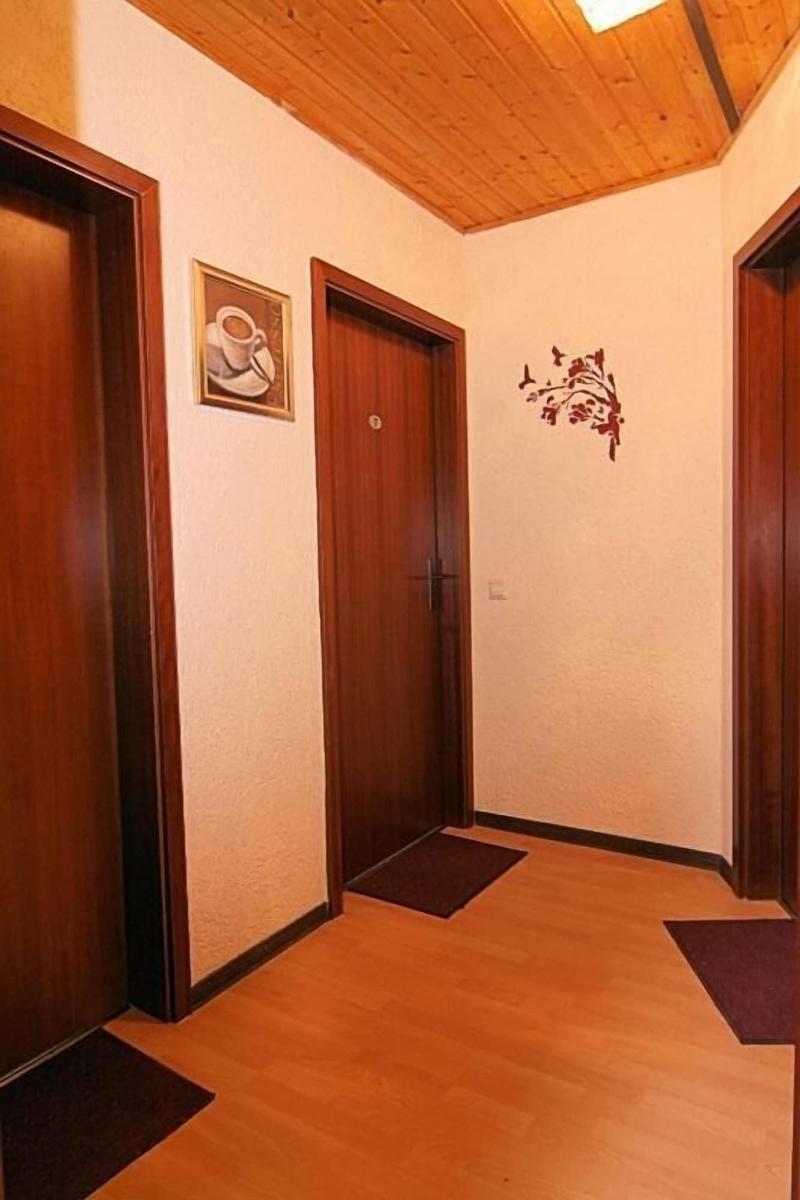 Hotel Pension Dorfschänke image