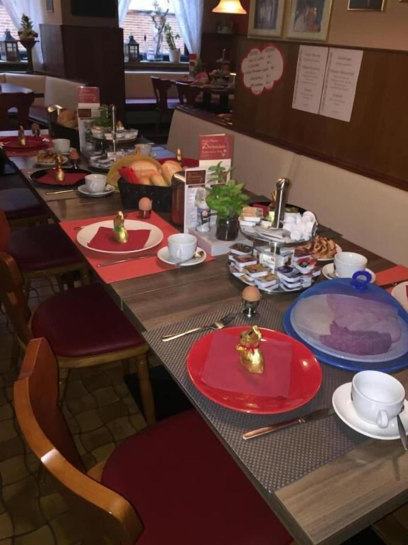Hotel Pension Dorfschänke image