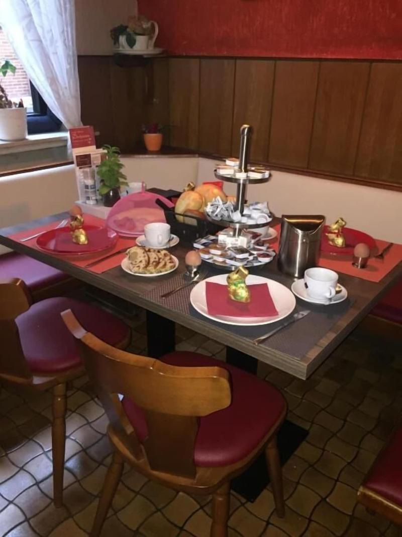 Hotel Pension Dorfschänke image