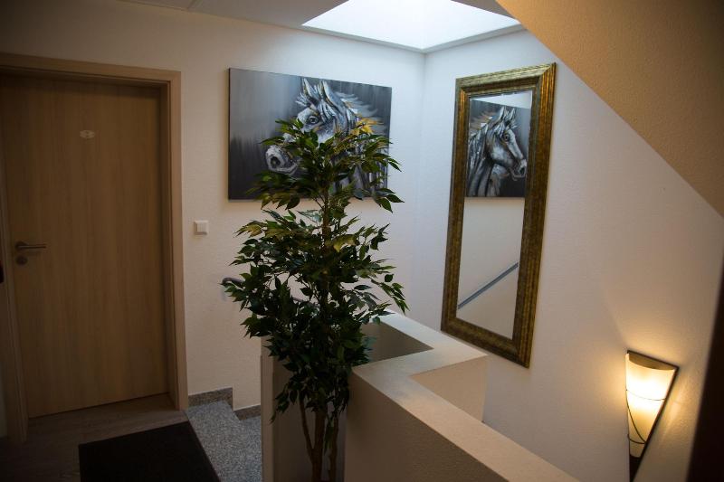 Hotel Pension Dorfschänke image
