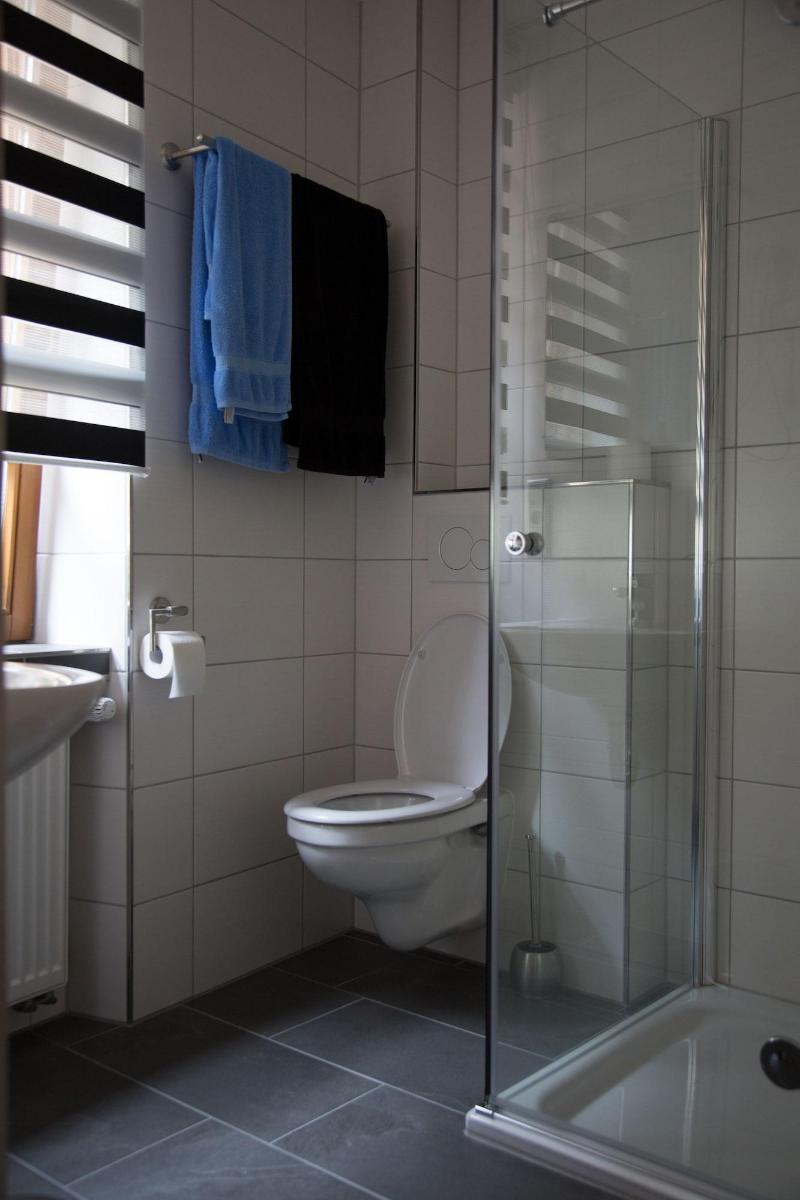 Hotel Pension Dorfschänke image
