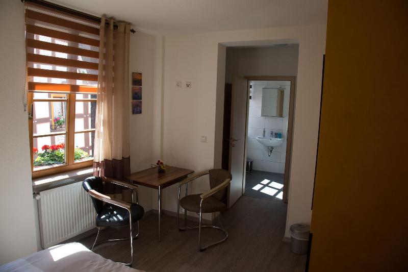 Hotel Pension Dorfschänke image