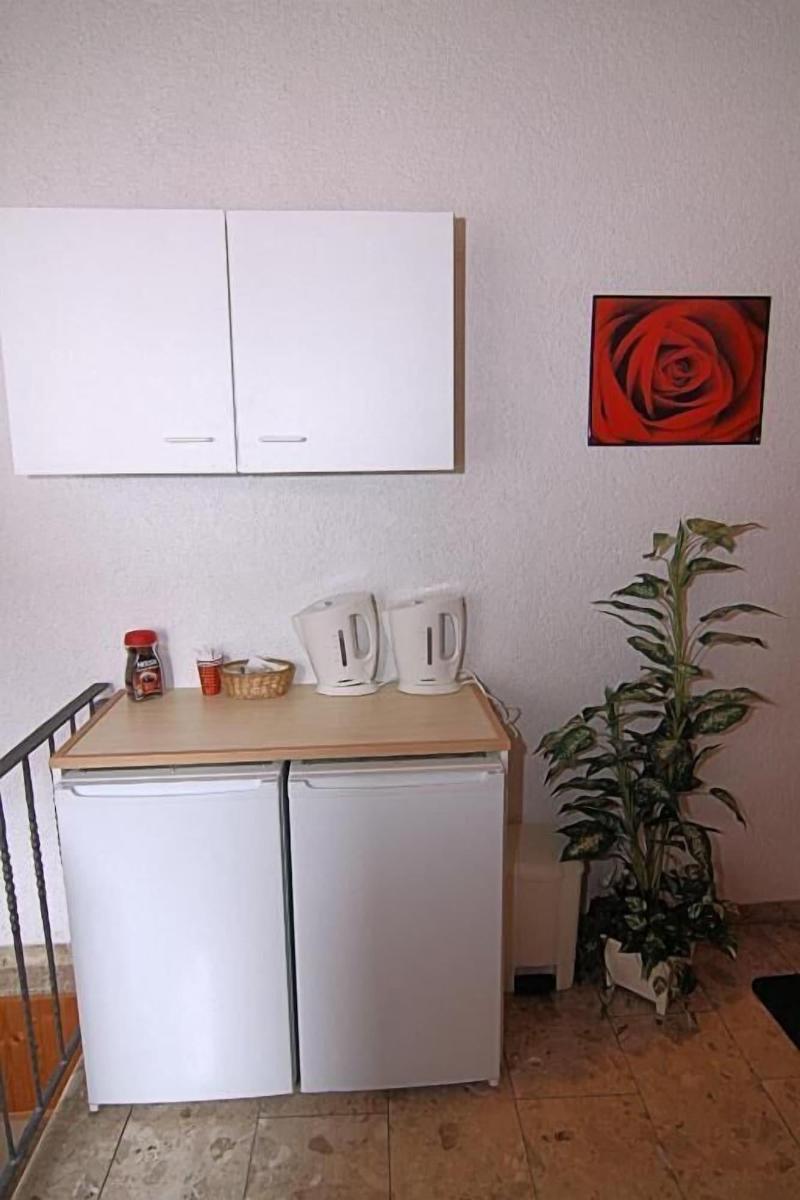 Hotel Pension Dorfschänke image