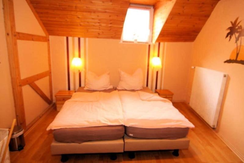 Hotel Pension Dorfschänke image