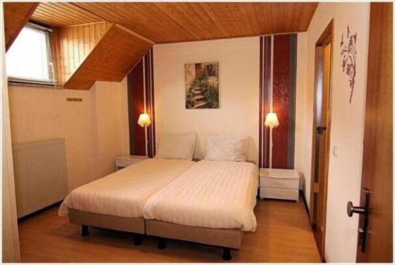 Hotel Pension Dorfschänke image