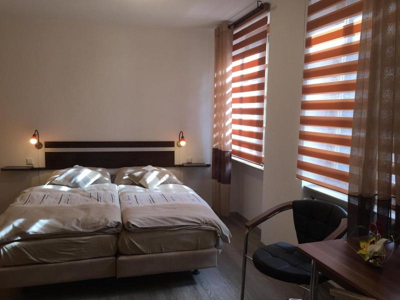 Hotel Pension Dorfschänke image