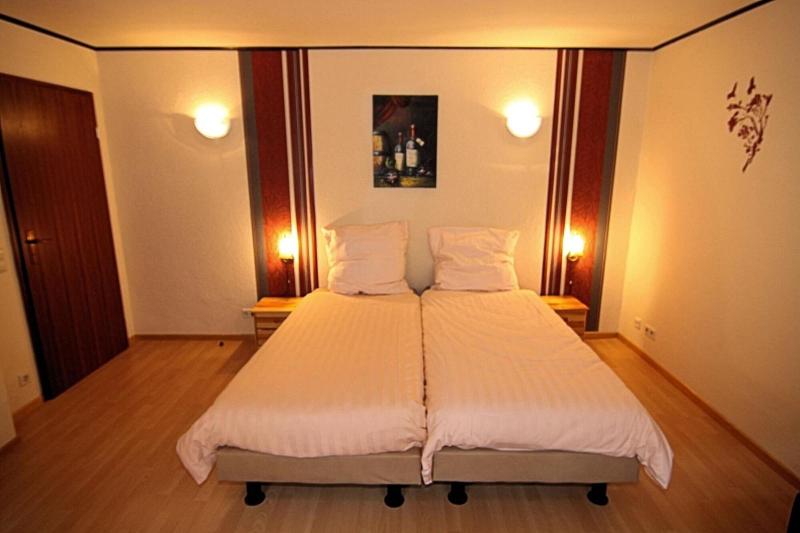 Hotel Pension Dorfschänke image