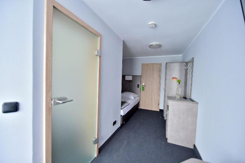 Gt3 Das Sportliche Hotel image