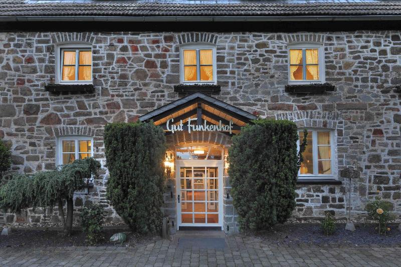 Gut Funkenhof