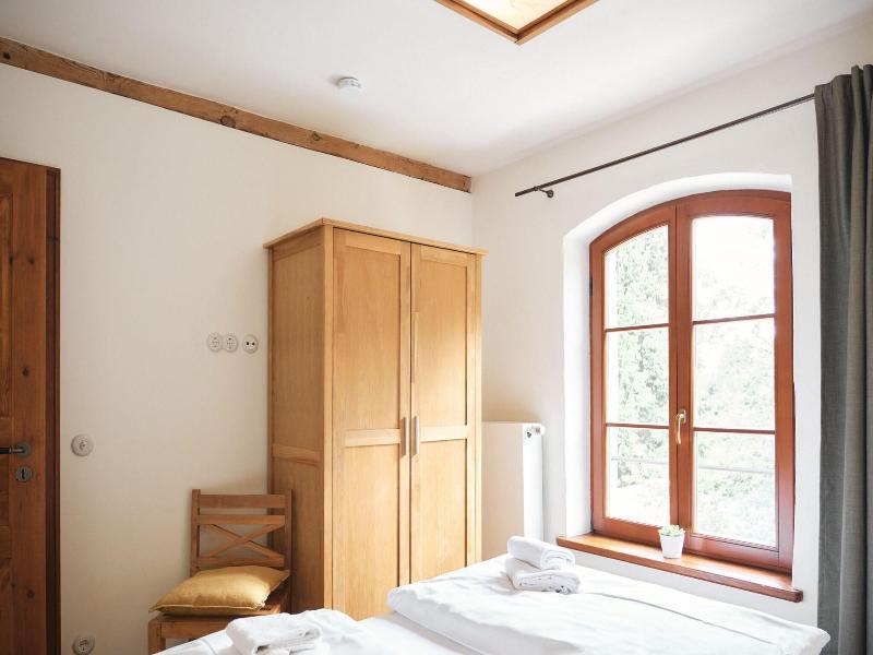 Muehle Tornow image