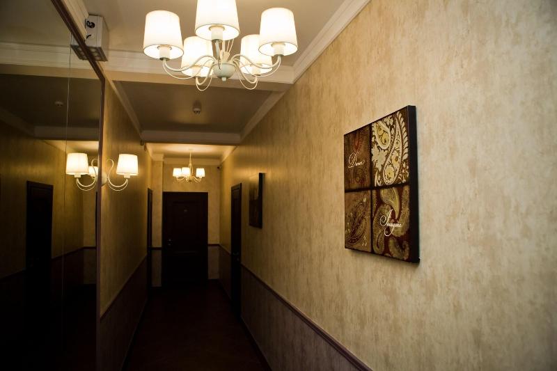 Sherton — photo 3