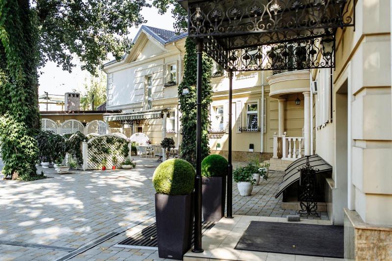 Villa De Ville — photo 3