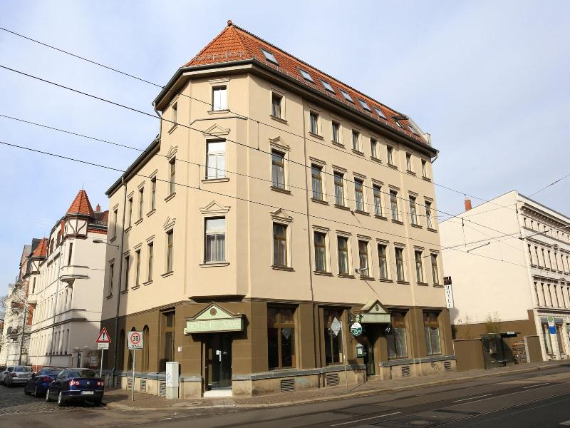 Hotel De Saxe image