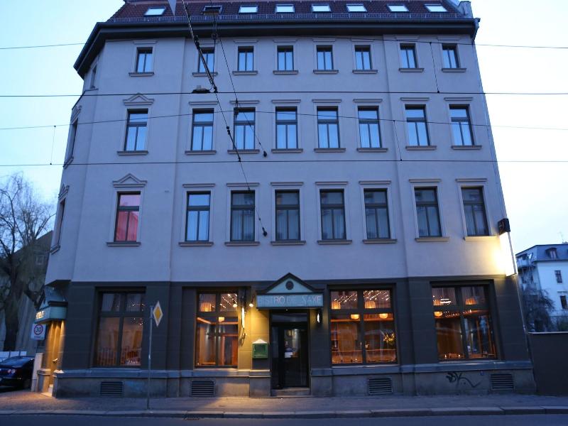 Hotel De Saxe image