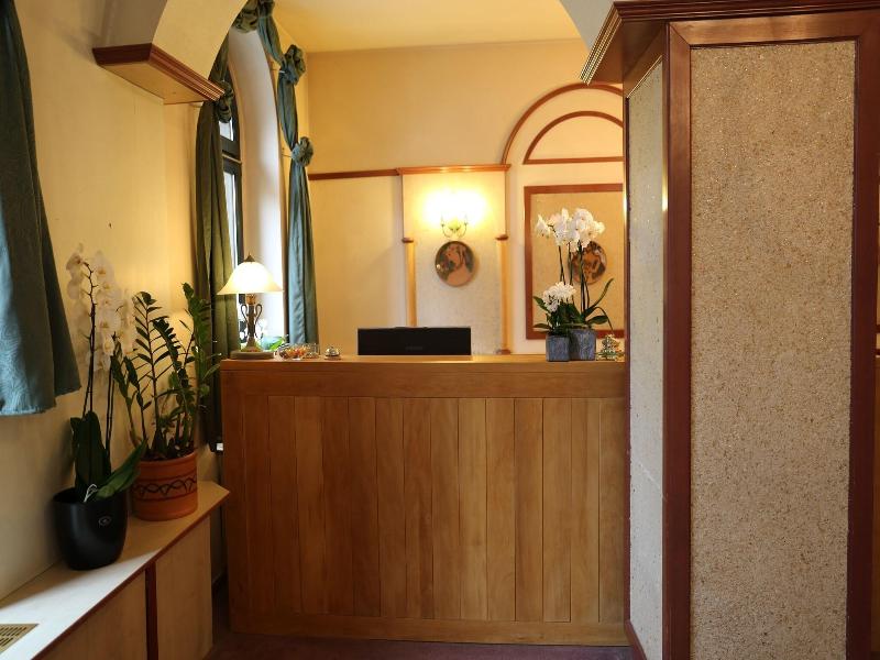 Hotel De Saxe image