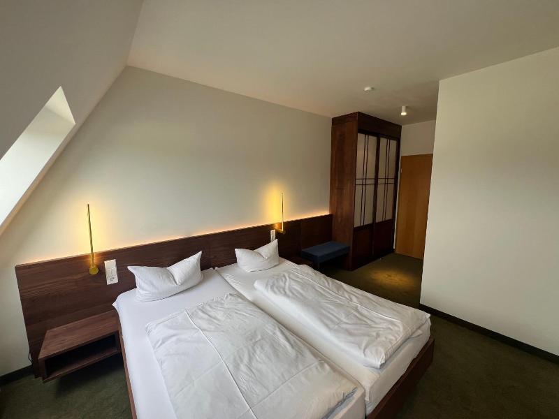 Hotel De Saxe image