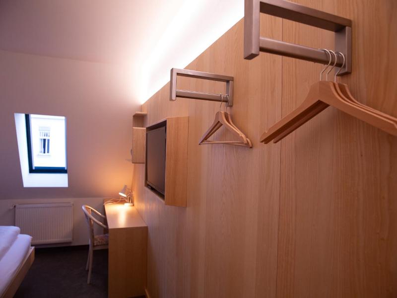 Hotel De Saxe image