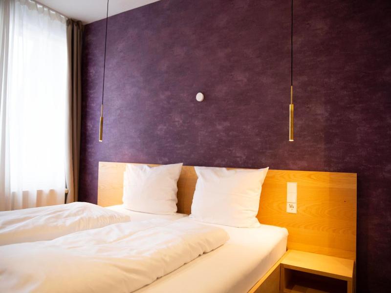 Hotel De Saxe image