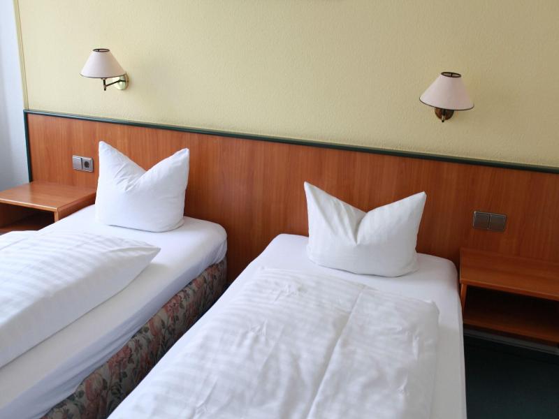 Hotel De Saxe image