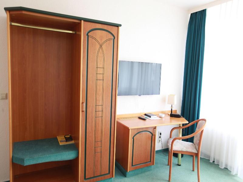 Hotel De Saxe image