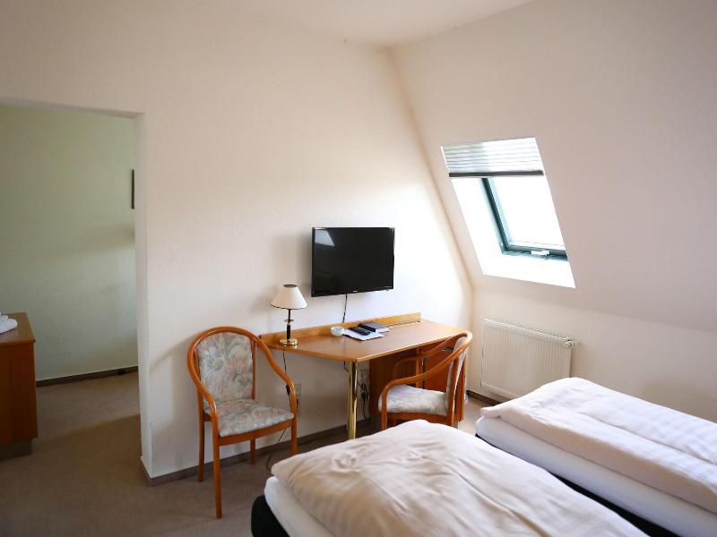 Hotel De Saxe image