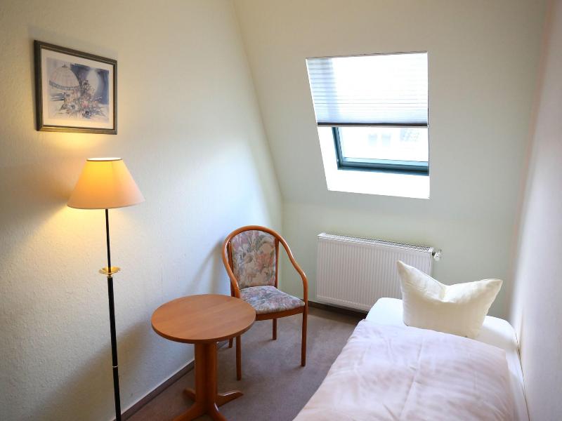 Hotel De Saxe image