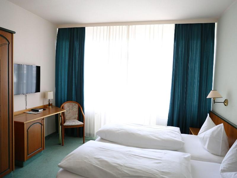 Hotel De Saxe image