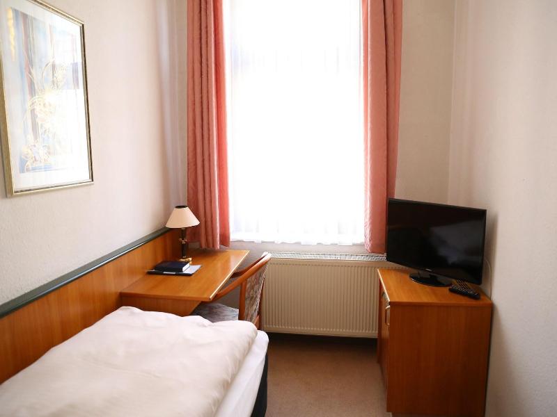 Hotel De Saxe image