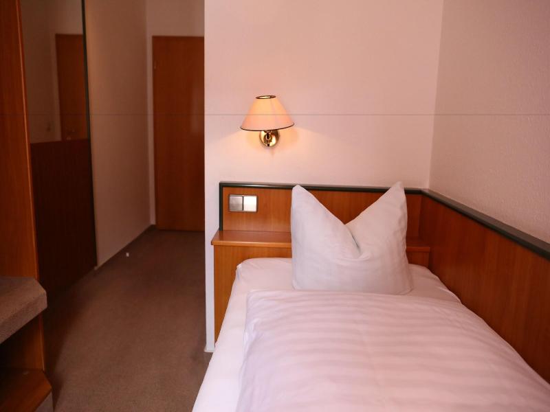 Hotel De Saxe image