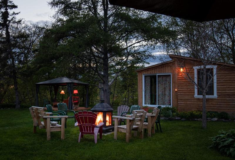 Gîte TerreCiel image