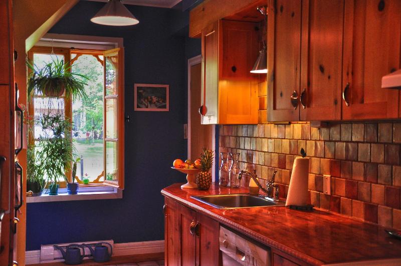 Gîte TerreCiel image