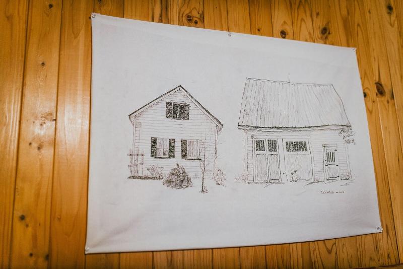 Gîte TerreCiel image