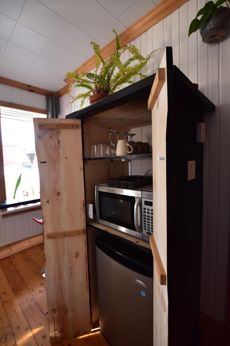 Gîte TerreCiel image