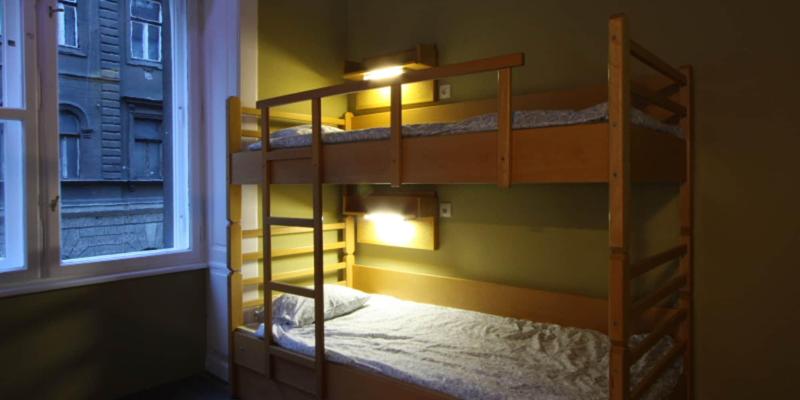 Treestyle Hostel image