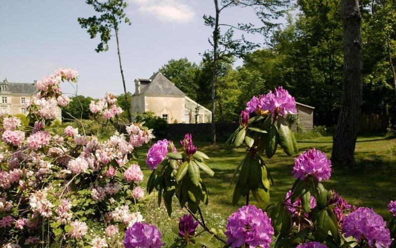 Château de Chambiers image