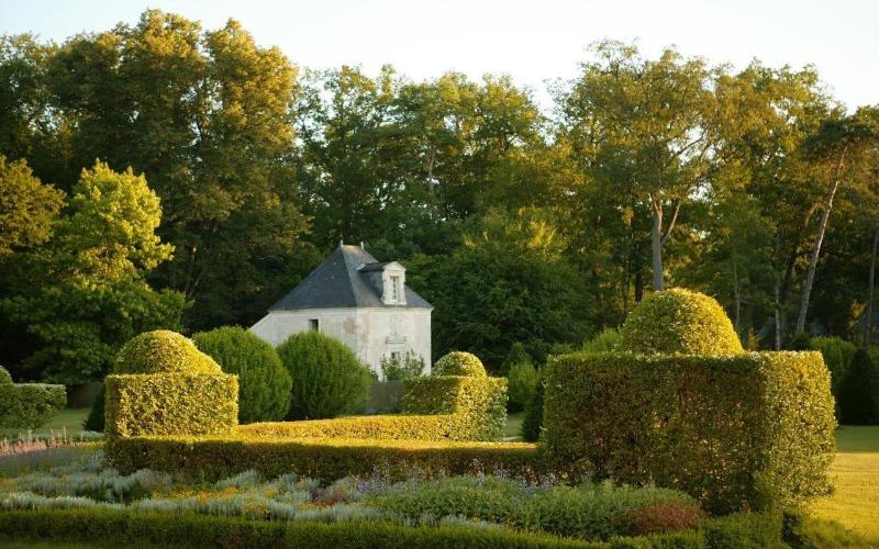 Château de Chambiers image
