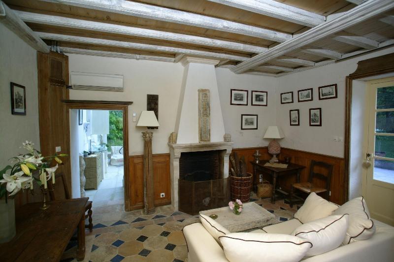 Château de Chambiers image