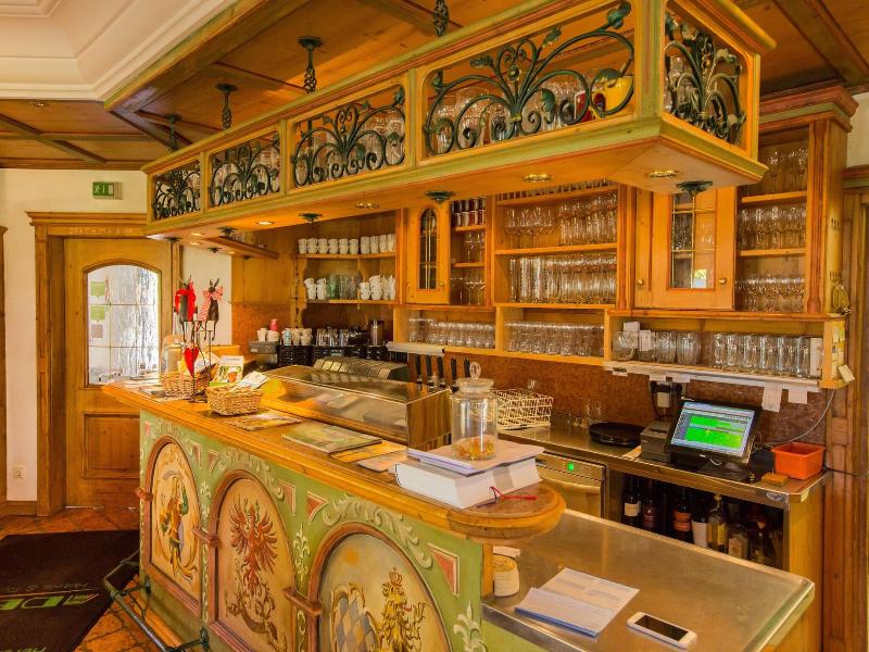 Deva Villa Mittermaier image