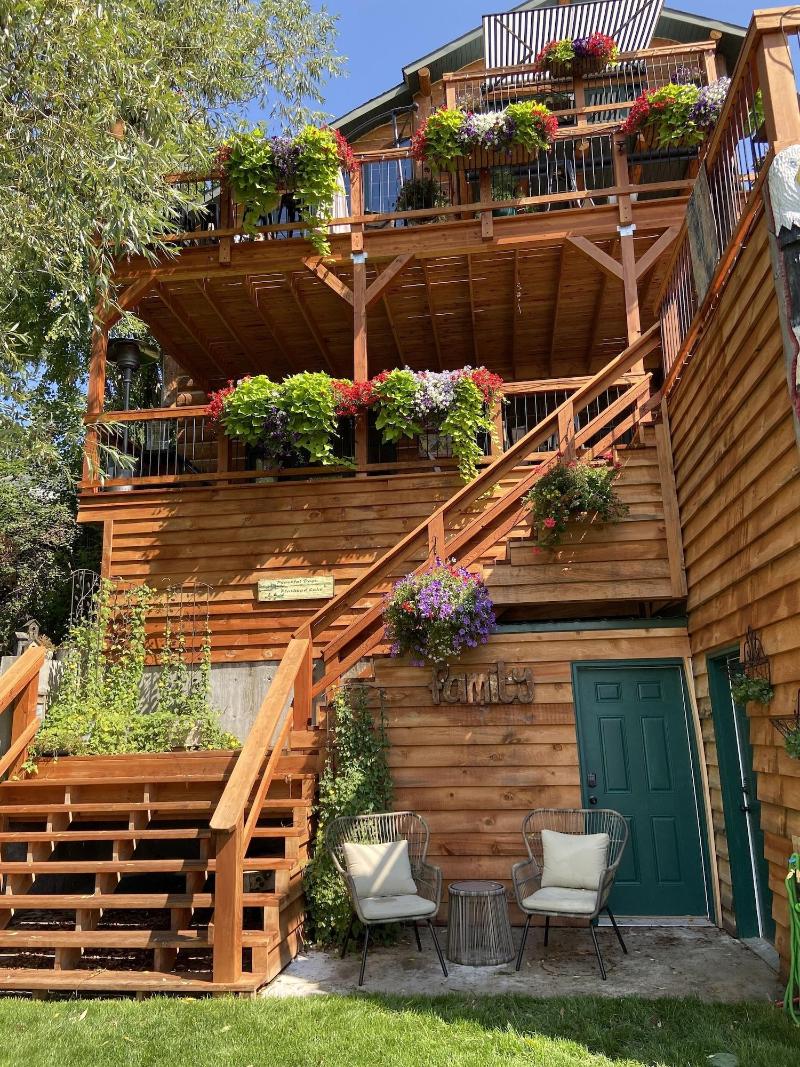 The Inn On Bigfork Bay image